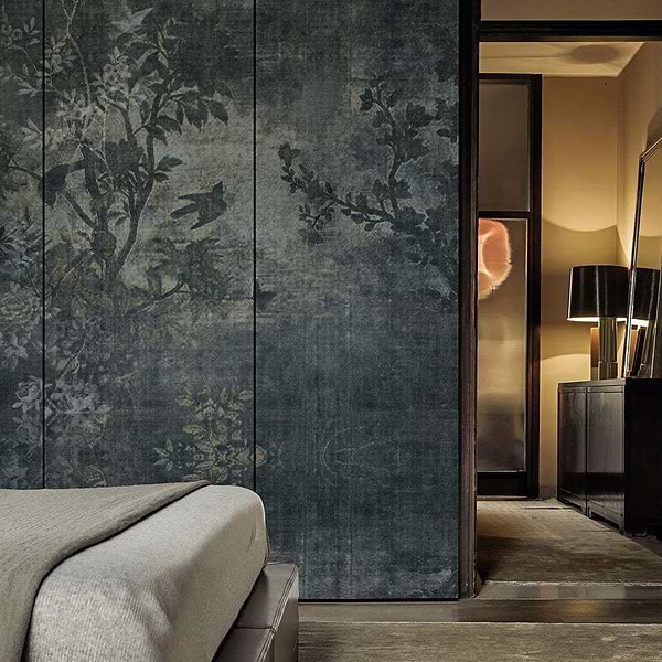 Midsummer Night-Behang-Tapete-Wall & Deco-Selected Wallpapers