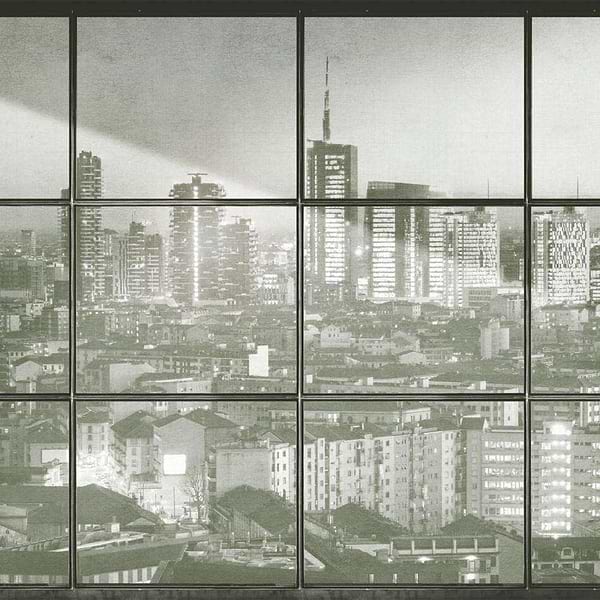 Milano-behang-Tapete-LondonArt-03-Blue Glass Finish-17044-03-Selected Wallpapers