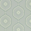 Milcombe-behang-Tapete-Sanderson-Mist Blue-Rol-216880-Selected Wallpapers