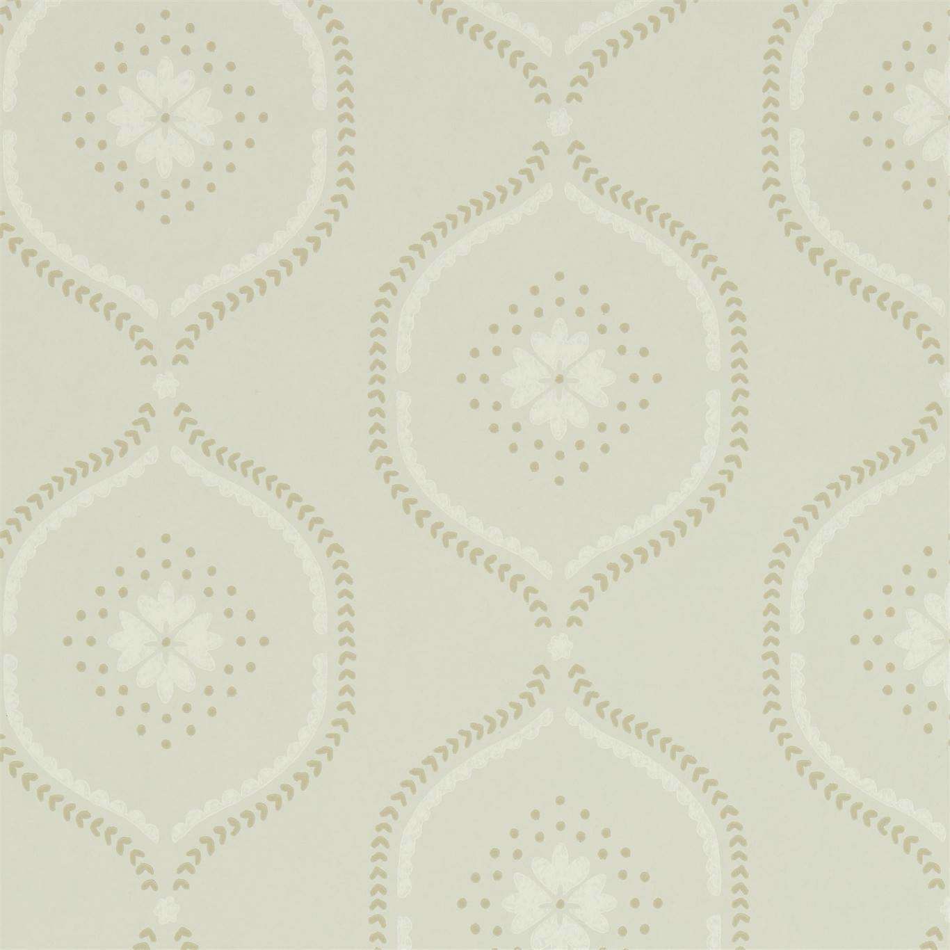 Milcombe-behang-Tapete-Sanderson-Putty-Rol-216882-Selected Wallpapers