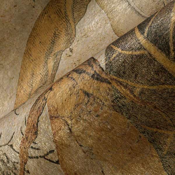 Milk and Honey-behang-Tapete-Arte-Selected Wallpapers