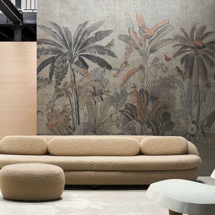 Milk and Honey-behang-Tapete-Arte-Selected Wallpapers