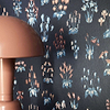 Millefleur-Behang-Tapete-Little Greene-Selected Wallpapers