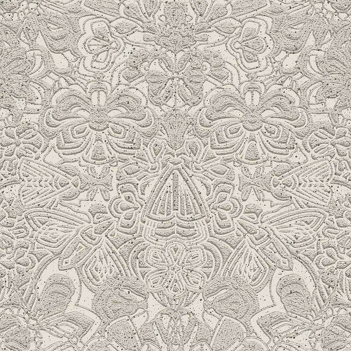 Mimic Cloth-behang-Tapete-Moooi-Dodo-Meter (M1)-MO4003-Selected Wallpapers