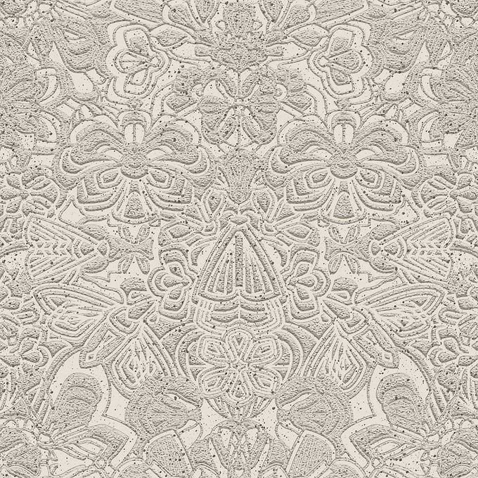 Mimic Cloth-behang-Tapete-Moooi-Dodo-Meter (M1)-MO4003-Selected Wallpapers
