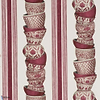 Ming-Behang-Tapete-Pierre Frey-Cranberry-Rol-FP197002-Selected Wallpapers