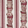 Ming-Behang-Tapete-Pierre Frey-Cranberry-Rol-FP197002-Selected Wallpapers
