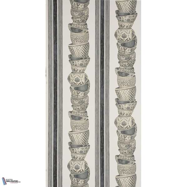 Ming-Behang-Tapete-Pierre Frey-Selected Wallpapers