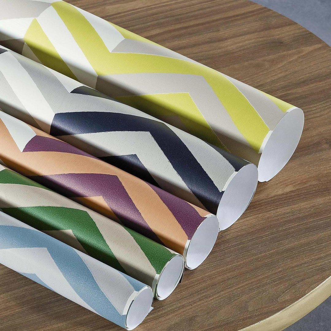 Minneapolis-Behang-Tapete-Pierre Frey-Selected Wallpapers
