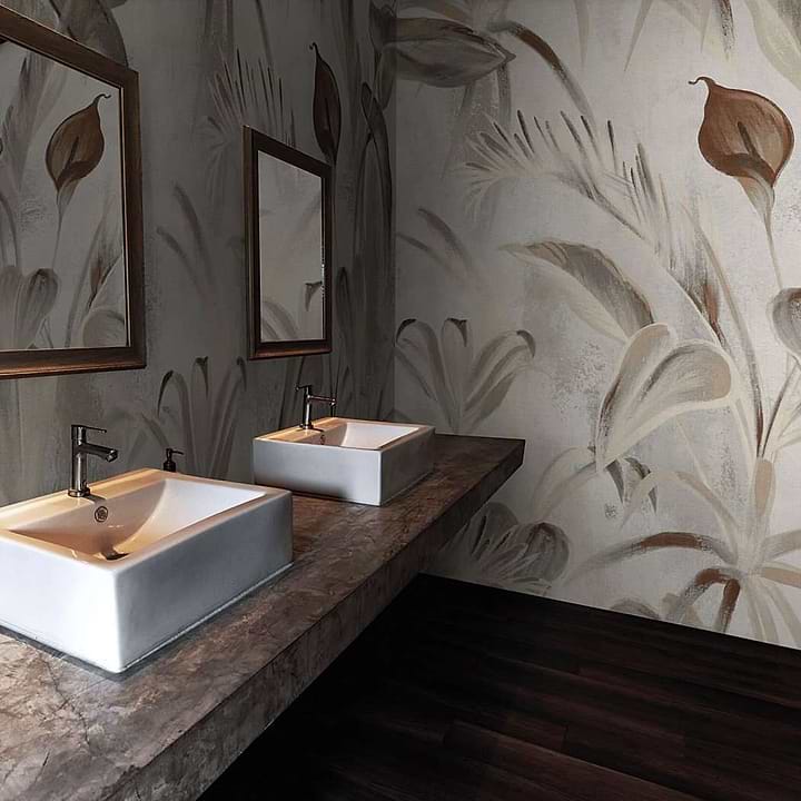 Minuetto-behang-Tapete-LondonArt-Selected Wallpapers