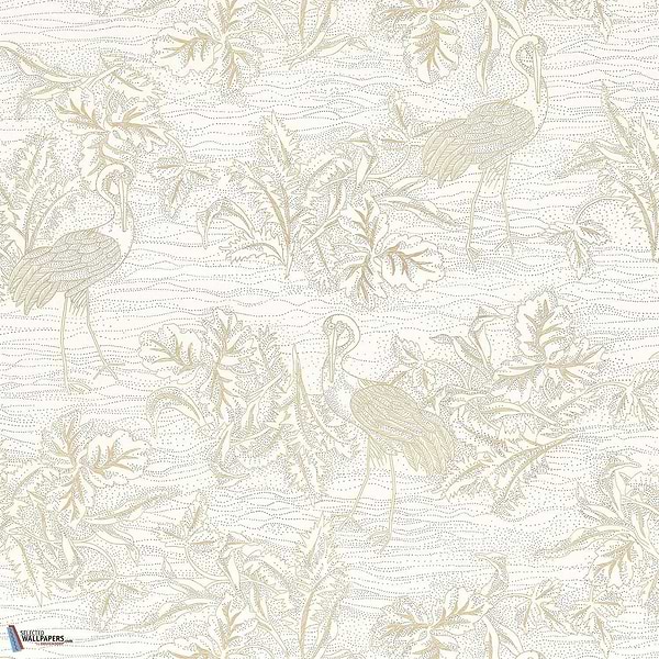 Mirador-Behang-Tapete-Casamance-Blanc-Rol-75891222-Selected Wallpapers