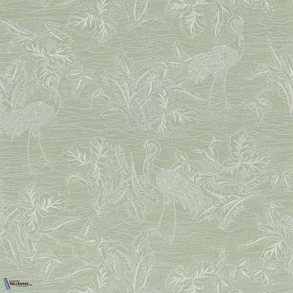 Mirador-Behang-Tapete-Casamance-Celadon-Rol-75891426-Selected Wallpapers
