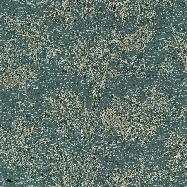 Mirador-Behang-Tapete-Casamance-Cypres-Rol-75891732-Selected Wallpapers