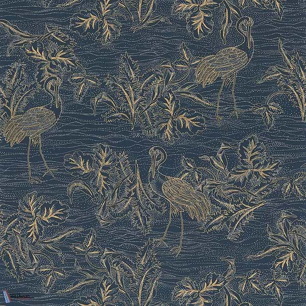 Mirador-Behang-Tapete-Casamance-Marine Dore-Rol-75891834-Selected Wallpapers