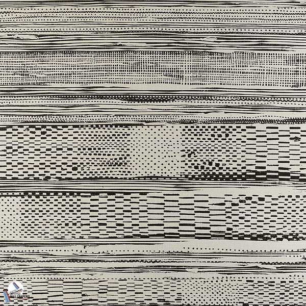 Mirage-Behang-Tapete-Pierre Frey-Noir-Meter (M1)-FP892002-Selected Wallpapers