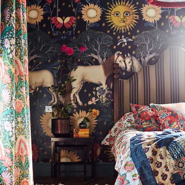 Mirage-Behang-Tapete-Mind the Gap-Selected Wallpapers