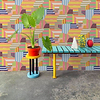 Mireia Ruiz - Landscape-Behang-Tapete-Coordonne-Selected Wallpapers