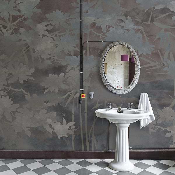 Miss World-Behang-Wall & Deco-Selected Wallpapers