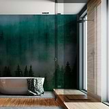 Mist-behang-Tapete-Inkiostro Bianco-Selected Wallpapers