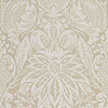 Mitford Damask-behang-Tapete-Zoffany-Stone-Rol-312878-Selected Wallpapers