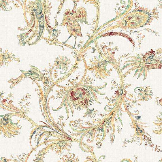 Mithology-behang-Tapete-Coordonne-Multi-Rol-8800020-Selected Wallpapers