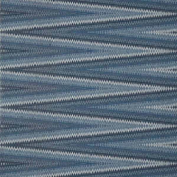 Moab Weave-Behang-Tapete-Thibaut-Navy-Rol-T13254-Selected Wallpapers