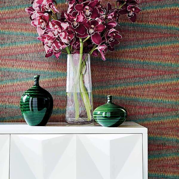 Moab Weave-Behang-Tapete-Thibaut-Selected Wallpapers