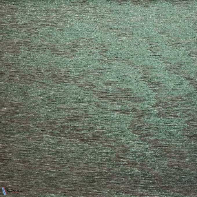 Moire-Behang-Tapete-Arte-Oasis Green-Meter (M1)-15008A-Selected Wallpapers