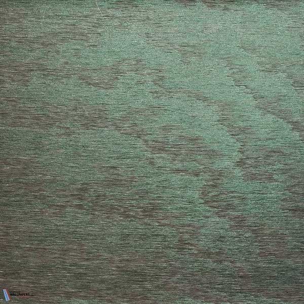 Moire-Behang-Tapete-Arte-Oasis Green-Meter (M1)-15008A-Selected Wallpapers