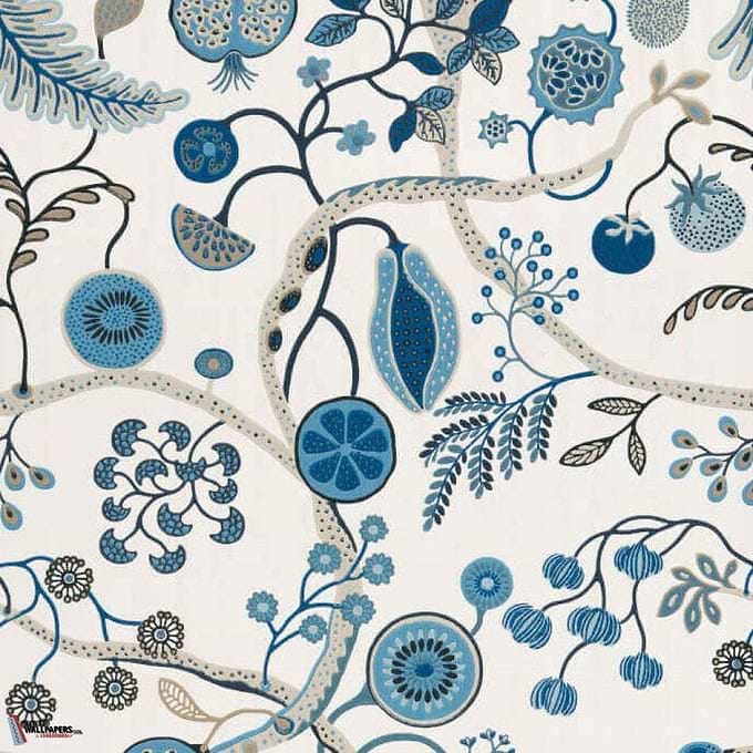 Mojito-behang-Tapete-Pierre Frey-Azulejos-Rol-FP328005-Selected Wallpapers