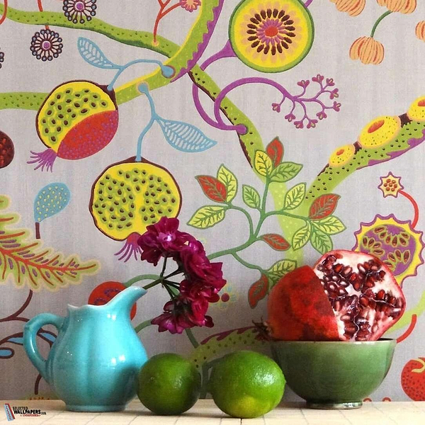 Mojito-behang-Tapete-Pierre Frey-Selected Wallpapers