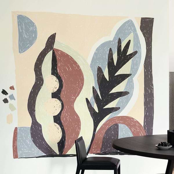 Monaco-behang-Tapete-Elitis-Selected Wallpapers