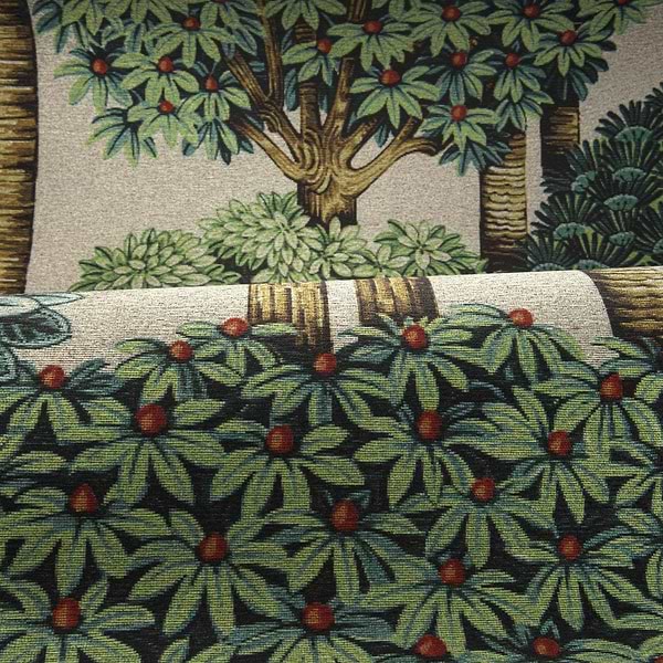 Mont Royal-Behang-Tapete-Arte-Selected Wallpapers