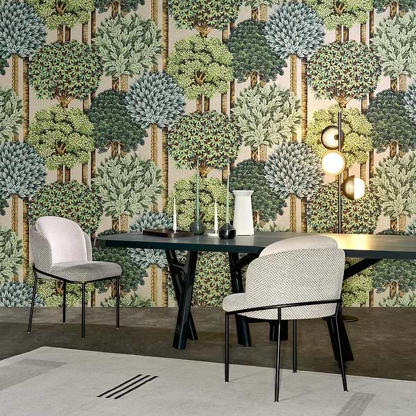 Mont Royal-Behang-Tapete-Arte-Selected Wallpapers