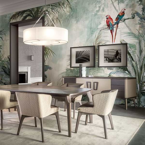 MontSalvat-behang-Tapete-Inkiostro Bianco-Selected Wallpapers