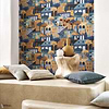 Monterosso-Behang-Tapete-Casamance-Selected Wallpapers