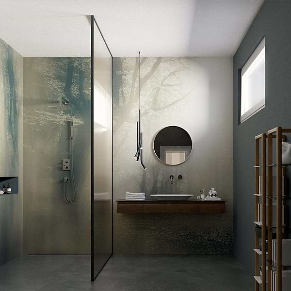 Moonlight-Behang-Tapete-Inkiostro Bianco-Selected Wallpapers