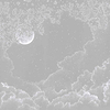 Moonlight-behang-Tapete-Les Dominotiers-Grey-Non Woven 70 cm-DOM302/1-Selected Wallpapers