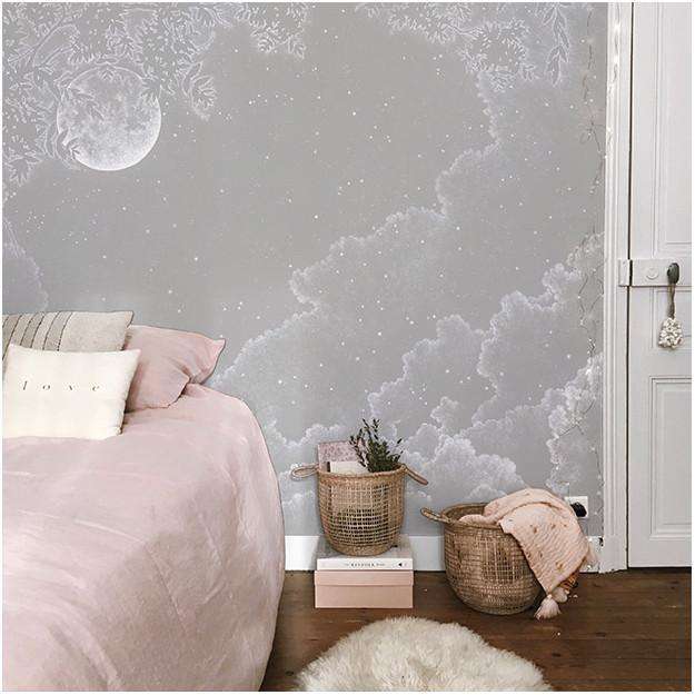 Moonlight-behang-Tapete-Les Dominotiers-Selected Wallpapers