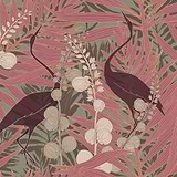 Morning Dew-behang-Tapete-Inkiostro Bianco-2-Vinyl 68 cm-INKAAQC2002-Selected Wallpapers