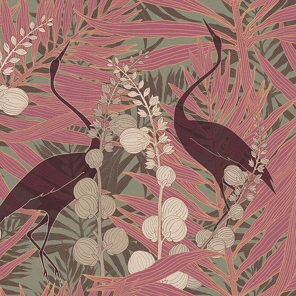 Morning Dew-behang-Tapete-Inkiostro Bianco-2-Vinyl 68 cm-INKAAQC2002-Selected Wallpapers