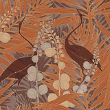 Morning Dew-behang-Tapete-Inkiostro Bianco-4-Vinyl 68 cm-INKAAQC2004-Selected Wallpapers