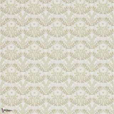 Morris Bellflowers-behang-Tapete-Morris & Co-Manilla/Olive-Rol-216434-Selected Wallpapers