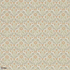 Morris Bellflowers-behang-Tapete-Morris & Co-Saffron/Olive-Rol-216438-Selected Wallpapers
