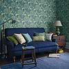 Morris Seaweed-behang-Tapete-Morris & Co-Selected Wallpapers