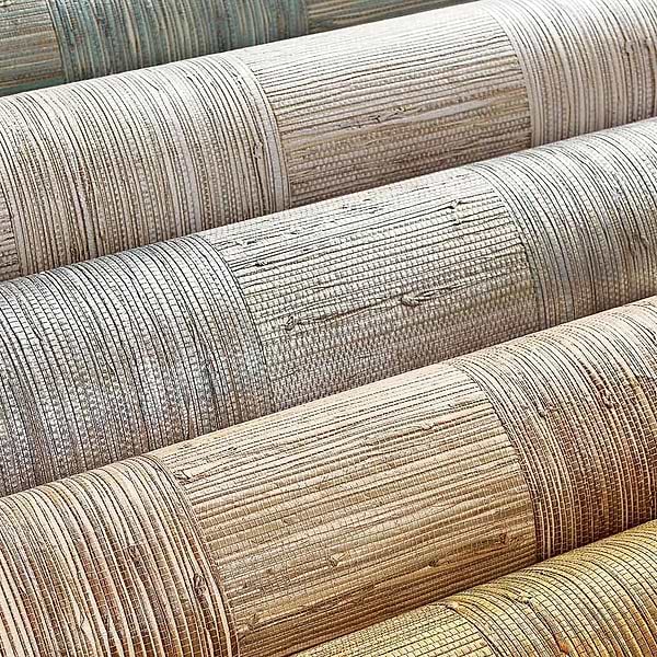 Mosaic Weave-Behang-Tapete-Thibaut-Selected Wallpapers