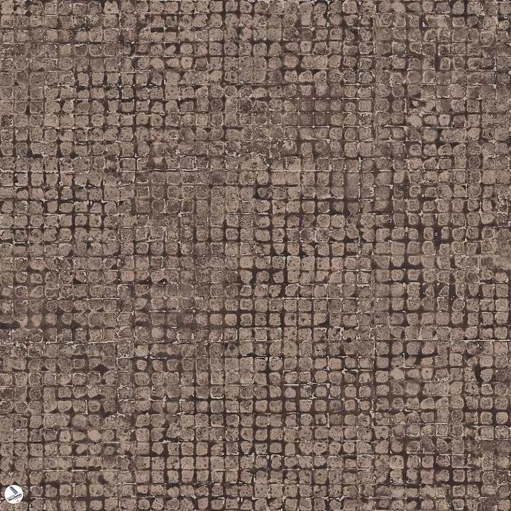 Mosaico-Behang-Tapete-Arte-Cocoa-Meter (M1)-70510-Selected Wallpapers