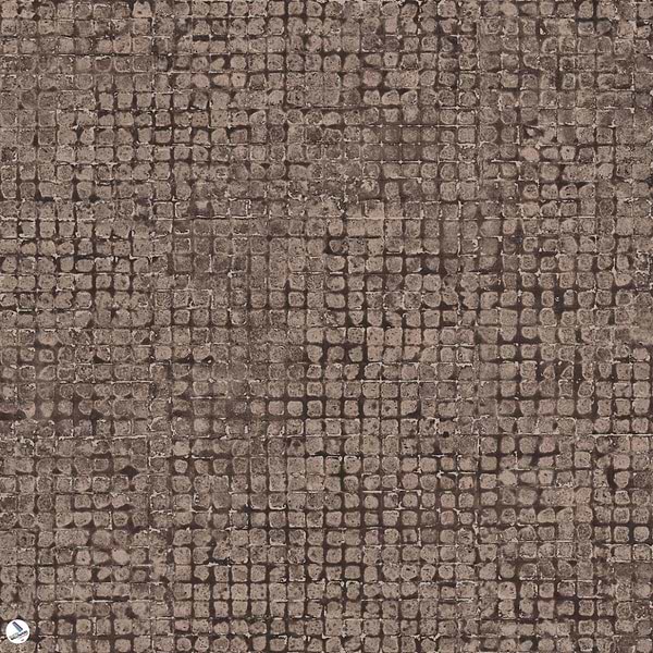 Mosaico-Behang-Tapete-Arte-Cocoa-Meter (M1)-70510-Selected Wallpapers