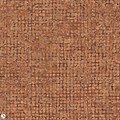 Mosaico-Behang-Tapete-Arte-Terracotta-Meter (M1)-70517-Selected Wallpapers