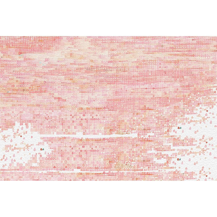 Mosaika-Behang-Tapete-INSTABILELAB-Selected Wallpapers